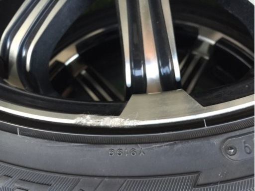 カッシーナ V1 18x7.5JJ 5H114.3 テクノピア
