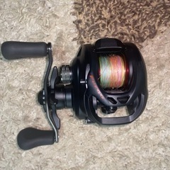 タイラバロッドセット