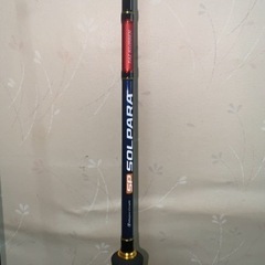 タイラバロッドセット