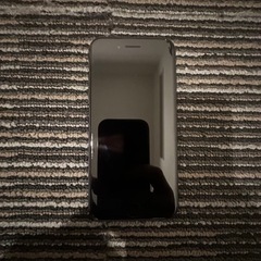 iPhone SE2 Black 64 GB SIMフリー