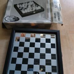 CLAMPノキセキ　チェス盤セット　チェス駒1〜9 雑誌1〜9 まとめ売り