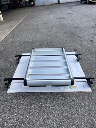 ルーフラック新車外し www.thebrewbarn.com.au