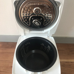 三菱炊飯器　NJ-VV106 格安(2990円)