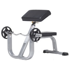 直接取引【未開封】TUFFSTUFF(タフスタッフ) シーテッドアームカール CAC-365