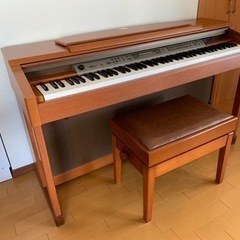 YAMAHA Clavinova CLP-170