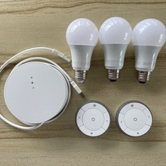 【大田区】IKEA 電気セット