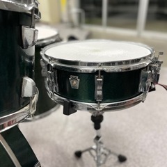 ludwig ラディック　ドラムセット　5pc SET