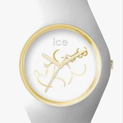 ice  Minnie腕時計