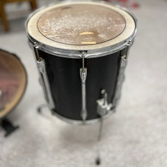 小型ドラムセット　Pearl YAMAHA 