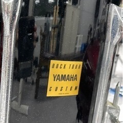 小型ドラムセット　Pearl YAMAHA 