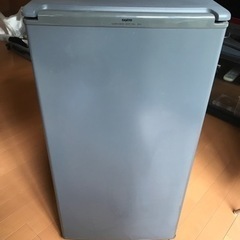 SANYO 小型冷蔵機
