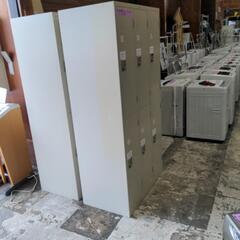 ロッカー ダイヤルロック 付