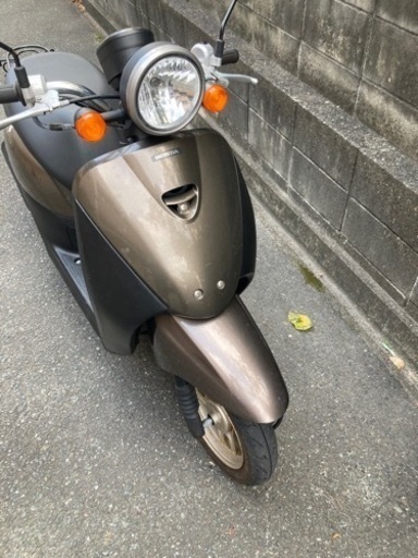 その他 HONDA Today