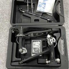 ツインペダルの中古が安い!激安で譲ります・無料であげます|ジモティー