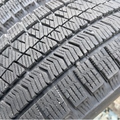215/60R16 ブリヂストン VRX2 スタッドレス クラウン エスティマ オデッセイ 215/60R16 ブリヂストン VRX2 スタッドレス クラウン エスティマ