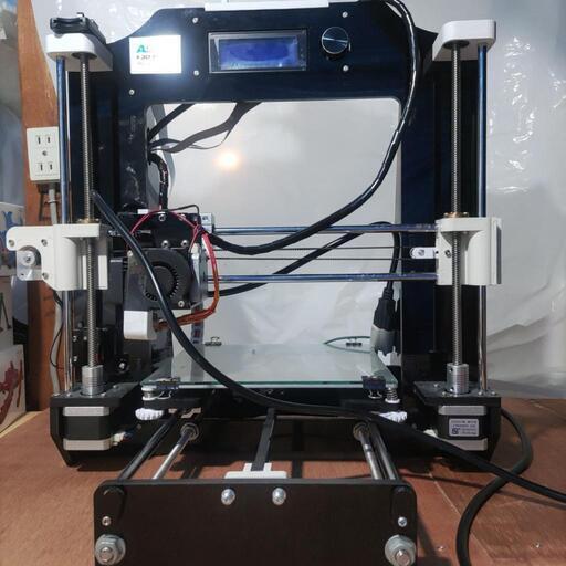 3Dプリンター⭐値下げしました⭐入門練習用にいかがですか？