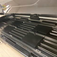 THULE (スーリー) TH6295 MotionXT アルパイン