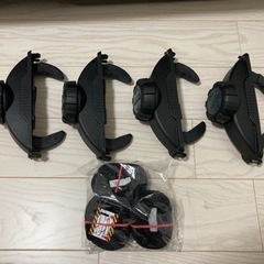 THULE (スーリー) TH6295 MotionXT アルパイン
