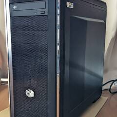 ゲーミングPC/APEX Regendsインストール済み/ Core i7搭載/フォート 