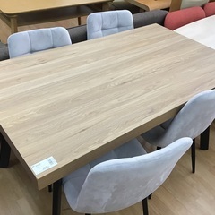 トレファク神戸新長田】家具のマルマンのダイニングセット入荷しました 