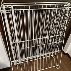 石油ストーブ コロナストーブ キャンプストーブ ストーブガード付きCORONA ②