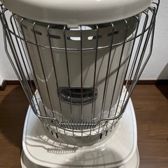 石油ストーブ コロナストーブ キャンプストーブ ストーブガード付きCORONA ②