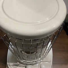 石油ストーブ コロナストーブ キャンプストーブ ストーブガード付きCORONA ②