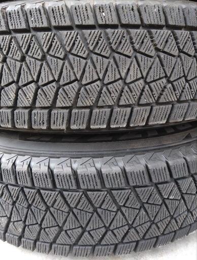 ﾃﾘｵｽｷｯﾄﾞ ﾊﾟｼﾞｪﾛﾐﾆ18年製175/80R15ﾊﾞﾘ目ｽﾀｯﾄﾞﾚｽﾎｲｰﾙｾｯﾄ