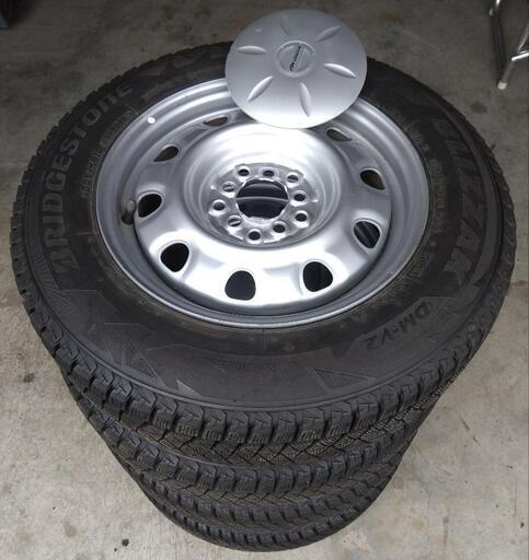 ﾃﾘｵｽｷｯﾄﾞ ﾊﾟｼﾞｪﾛﾐﾆ18年製175/80R15ﾊﾞﾘ目ｽﾀｯﾄﾞﾚｽﾎｲｰﾙｾｯﾄ cervezartesana.es