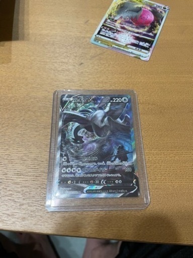 ポケモンカード