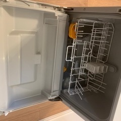 【新品未使用】定価￥46,283 Panasonic食洗機