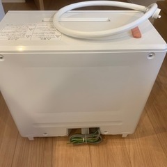 【新品未使用】定価￥46,283 Panasonic食洗機