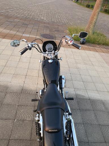 HONDA VT400s 希少/低走行/東京/車検1y以上あり/現車確認週末対応 HONDA VT400s 希少/低走行/東京/車検1y以上あり/現車確認週末対応