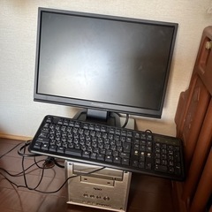 取り引き中　🖥昔作った自作パソコン🖥