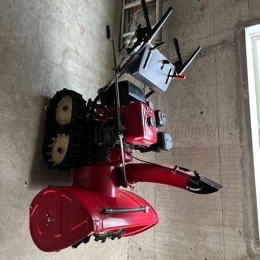 HONDA.HS870除雪機 引き取り可能な方希望