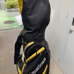 ゴルフセット　受け渡し者決定しました。