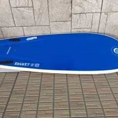 ソフテック　ロケットソフトボード5.6 Softech ソフテック ロケット56 ソフトボード