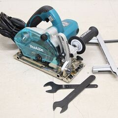 マキタ makita 小型ミゾキリ 3005BA 溝切り丸のこ (D4637khxY)