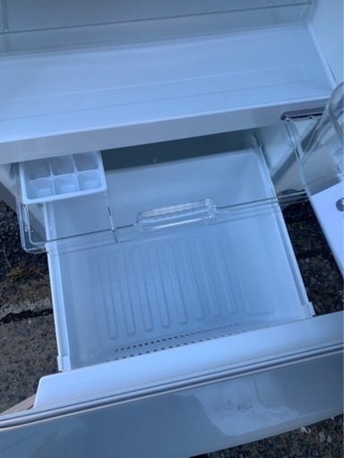 冷蔵庫 2018年製 Panasonic（12月末まで）