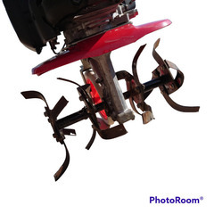 【美品】ホンダ 耕うん機 プチな FG201