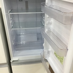トレファク神戸新長田】SHARPの2019年製2ドア冷蔵庫です！!!！【取りに 
