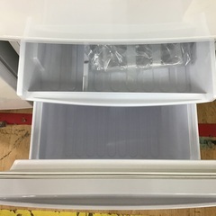 トレファク神戸新長田】SHARPの2019年製2ドア冷蔵庫です！!!！【取りに 
