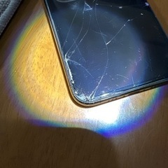 携帯変えたため、iPhone11Pro カラー黒　　ギガ数は25...