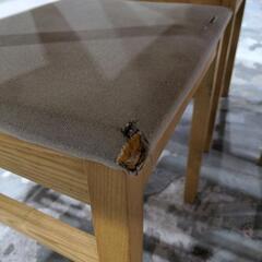 ダイニングテーブル ②