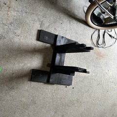 BMX  2022 JYUBMX V2  Chromeモデル 