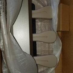 電子ピアノ(CASIO PX-120DK)専用スタンドと椅子とペダルのフルセット