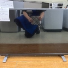 TOSHIBA 液晶テレビ 20年製 32インチ TJ274