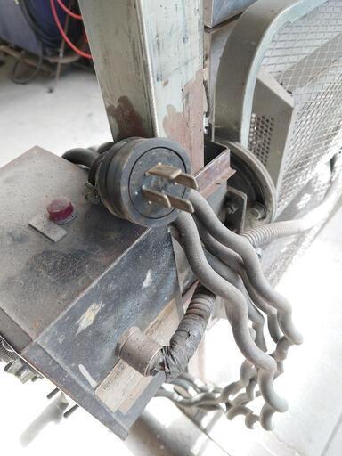 板金塗装用 200V遠赤外線ヒーター 乾燥機 | complexesantalucia.com