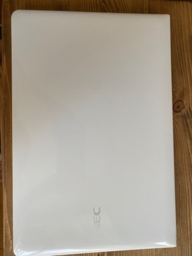 NEC ノートパソコン