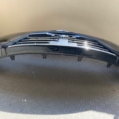 マークx バンパー